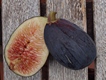 Albacor de molla vermella
