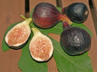 Noire de Caromb